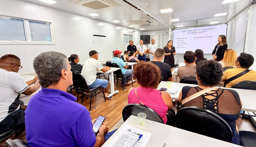 ASN Amapá - Agência Sebrae de Notícias