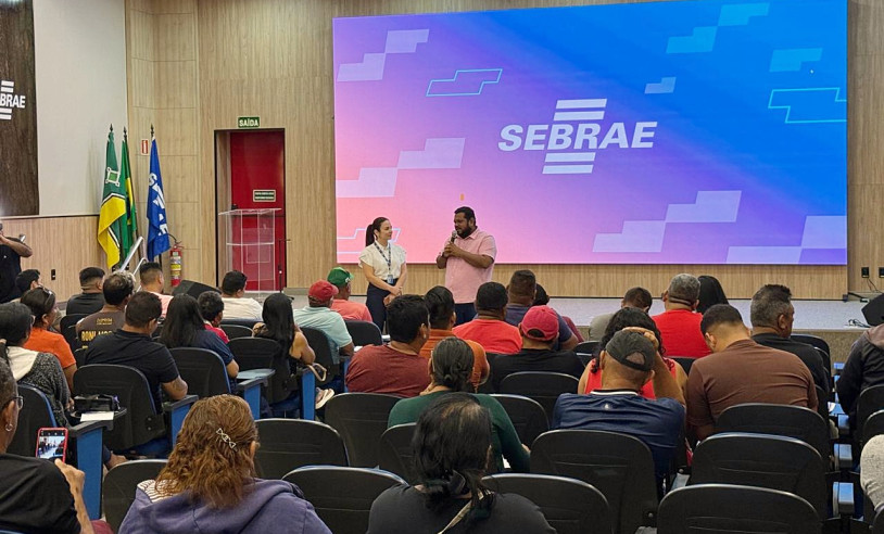 ASN Amapá - Agência Sebrae de Notícias