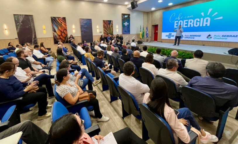 ASN Amapá - Agência Sebrae de Notícias