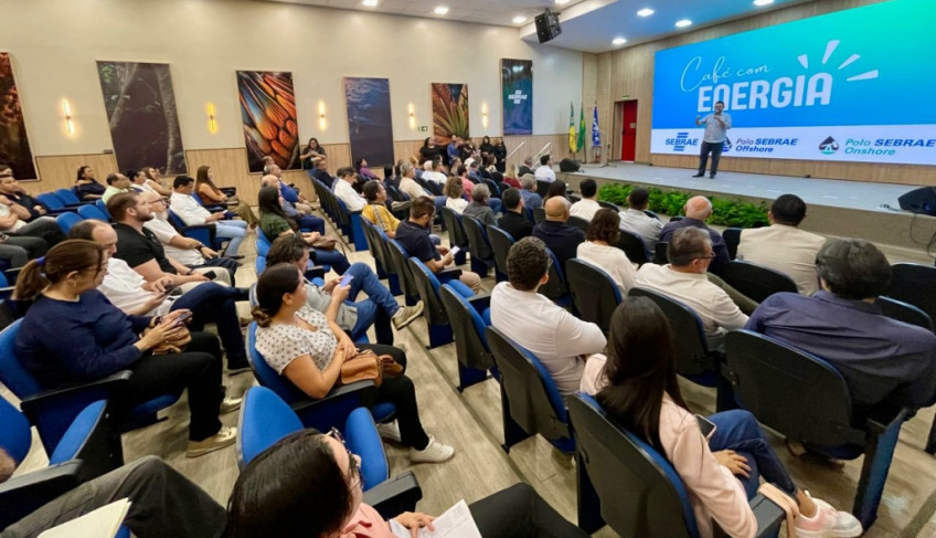 ASN Amapá - Agência Sebrae de Notícias