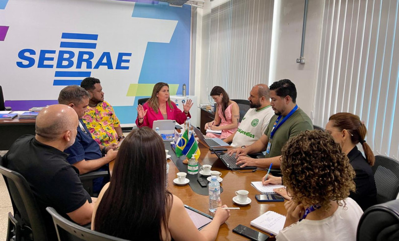 ASN Amapá - Agência Sebrae de Notícias