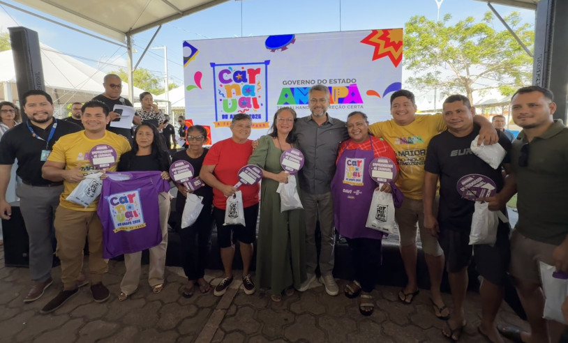 ASN Amapá - Agência Sebrae de Notícias