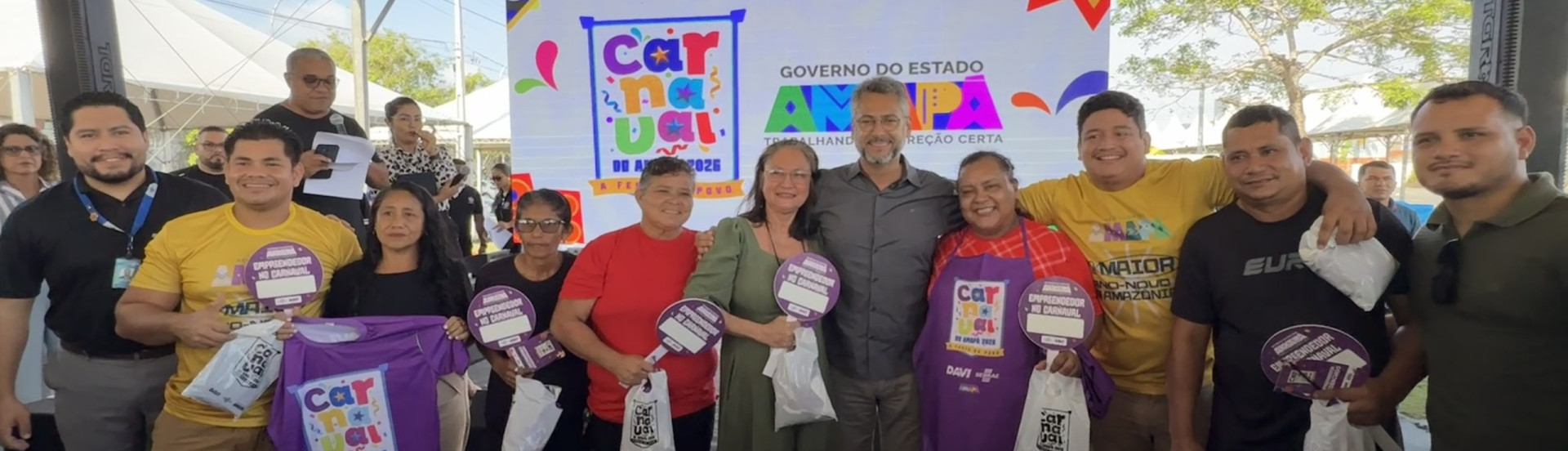 ASN Amapá - Agência Sebrae de Notícias