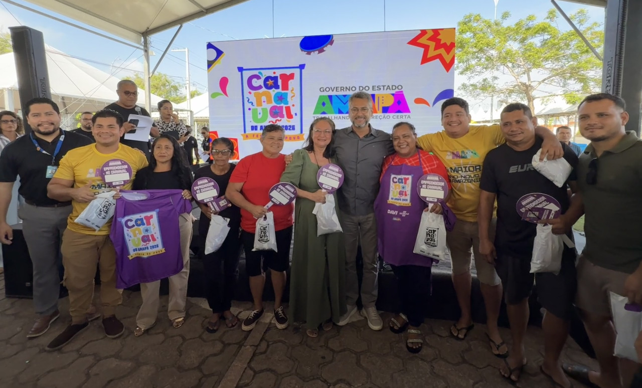 ASN Amapá - Agência Sebrae de Notícias