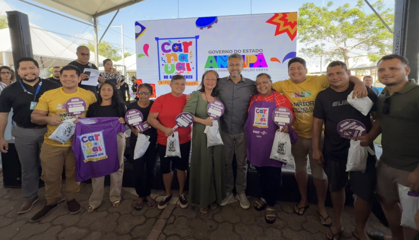 ASN Amapá - Agência Sebrae de Notícias