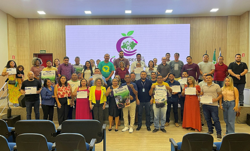 ASN Amapá - Agência Sebrae de Notícias