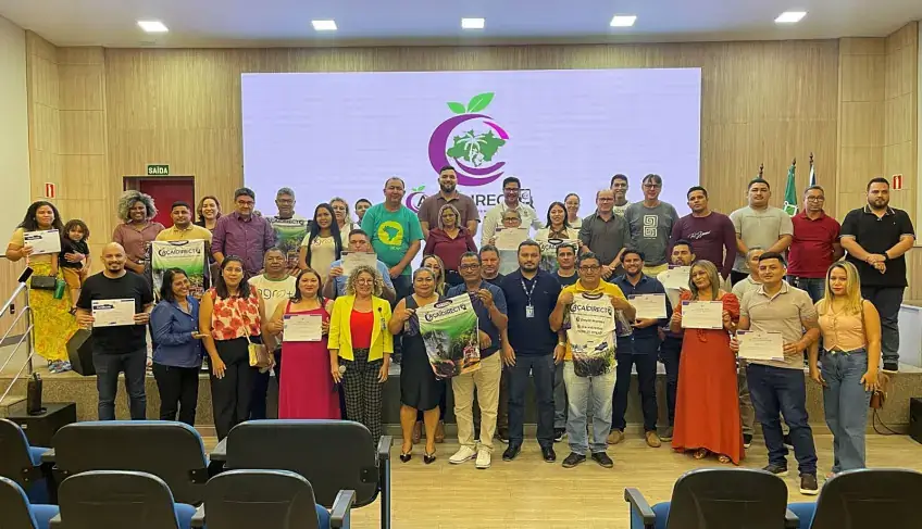 ASN Amapá - Agência Sebrae de Notícias