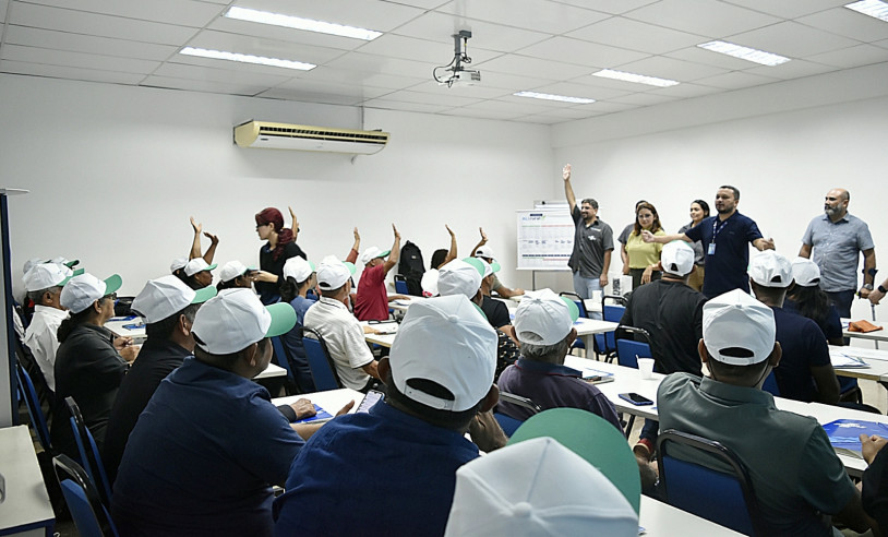 ASN Amapá - Agência Sebrae de Notícias