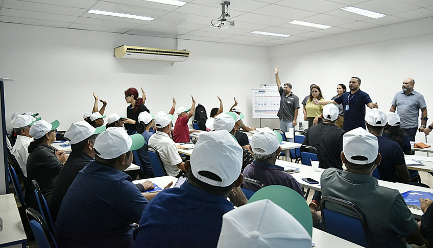 ASN Amapá - Agência Sebrae de Notícias