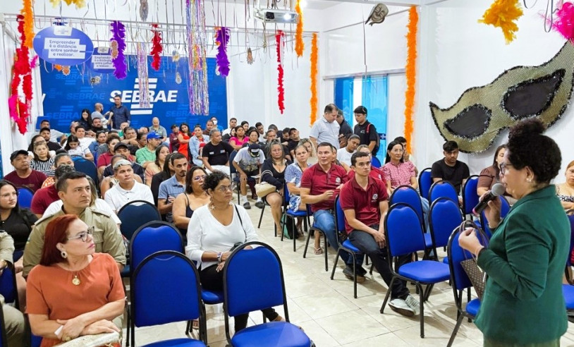 ASN Amapá - Agência Sebrae de Notícias