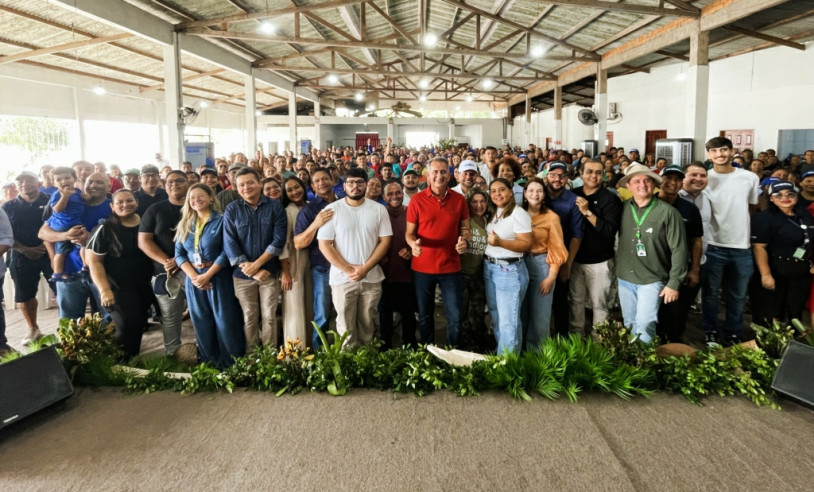 ASN Amapá - Agência Sebrae de Notícias