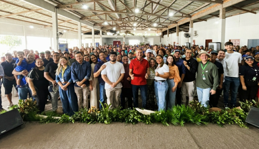 ASN Amapá - Agência Sebrae de Notícias