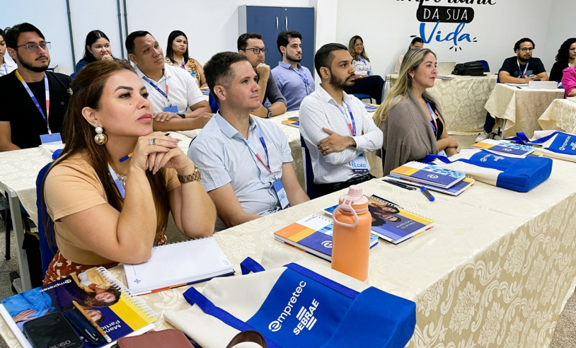 ASN Amapá - Agência Sebrae de Notícias