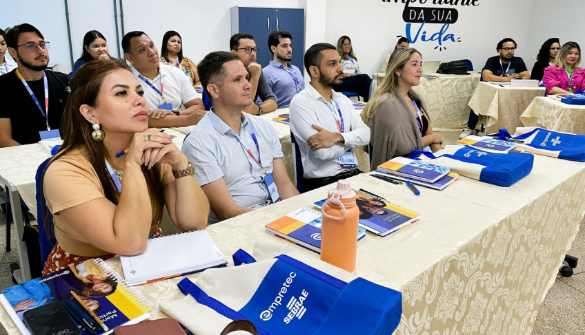 ASN Amapá - Agência Sebrae de Notícias