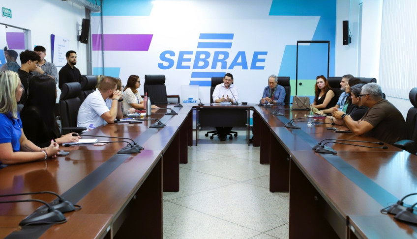 ASN Amapá - Agência Sebrae de Notícias