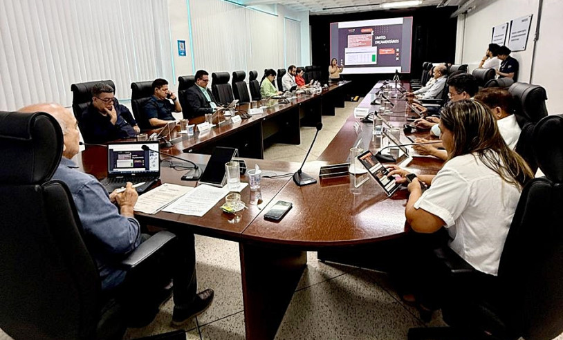 ASN Amapá - Agência Sebrae de Notícias