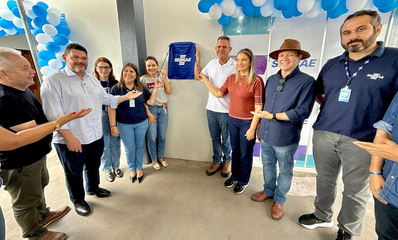 ASN Amapá - Agência Sebrae de Notícias