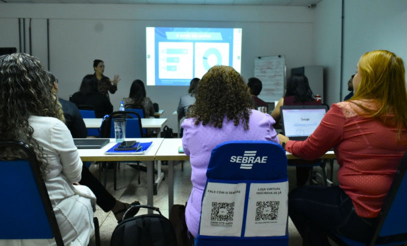 ASN Amapá - Agência Sebrae de Notícias