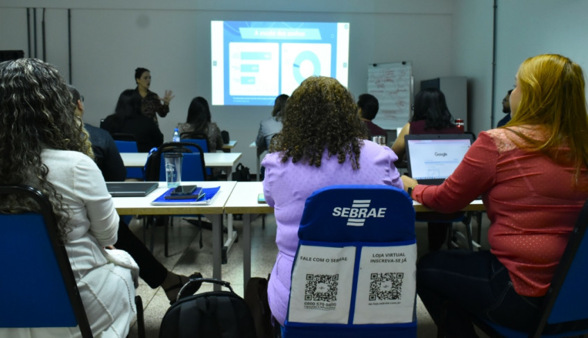 ASN Amapá - Agência Sebrae de Notícias