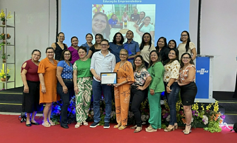 ASN Amapá - Agência Sebrae de Notícias