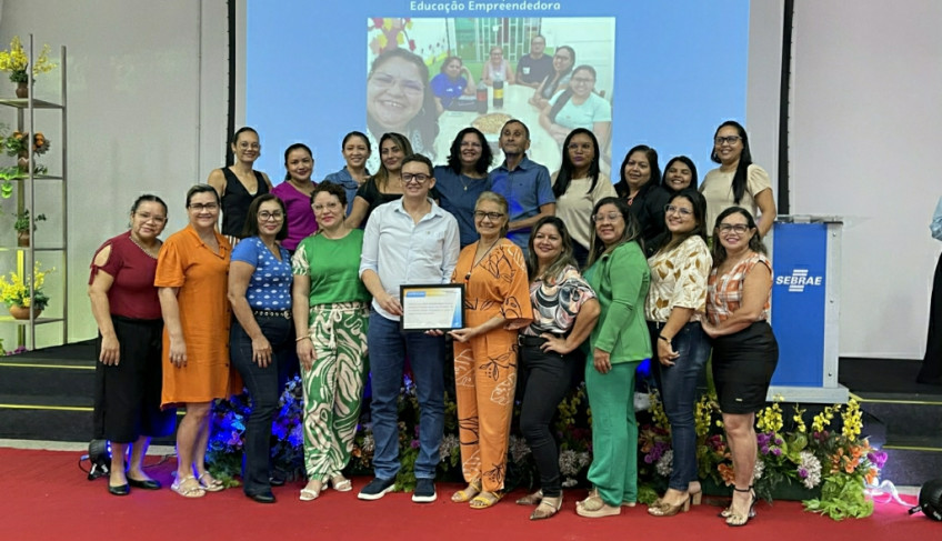 ASN Amapá - Agência Sebrae de Notícias