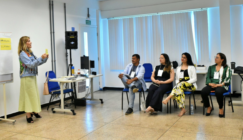 ASN Amapá - Agência Sebrae de Notícias