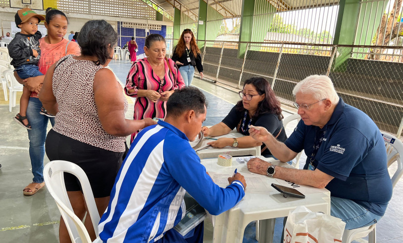 ASN Amapá - Agência Sebrae de Notícias