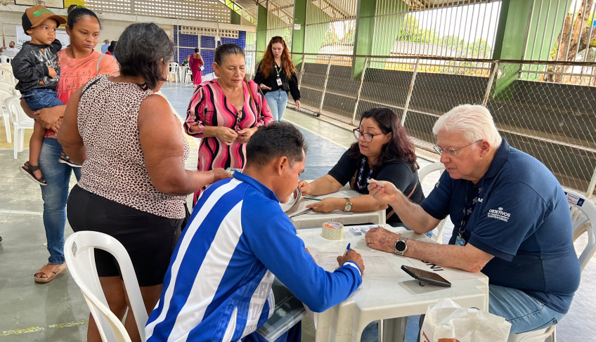 ASN Amapá - Agência Sebrae de Notícias