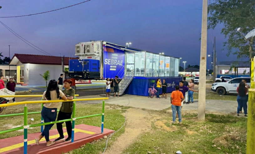 ASN Amapá - Agência Sebrae de Notícias