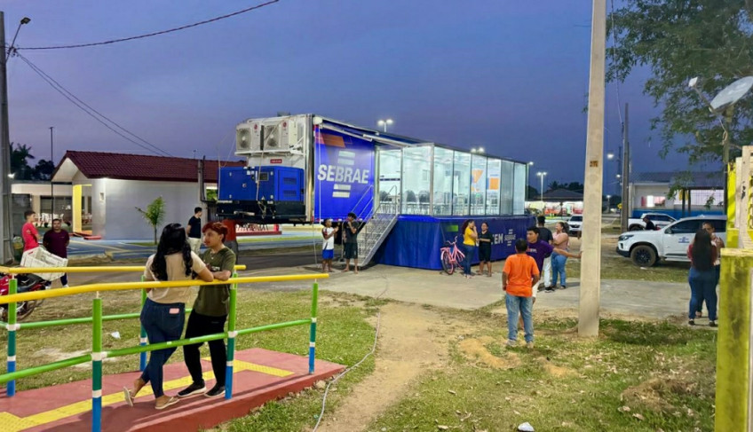 ASN Amapá - Agência Sebrae de Notícias