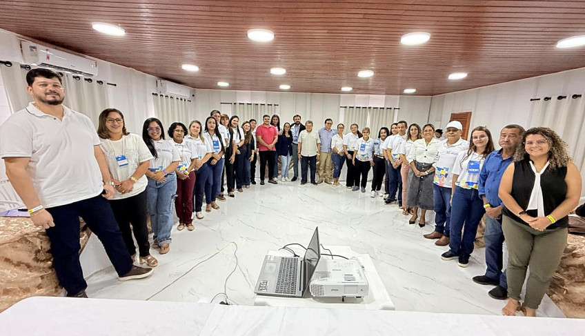 ASN Amapá - Agência Sebrae de Notícias