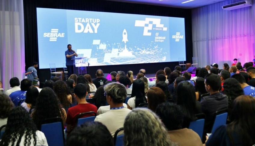 ASN Amapá - Agência Sebrae de Notícias