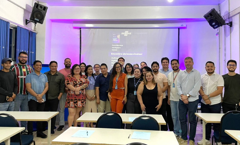 ASN Amapá - Agência Sebrae de Notícias