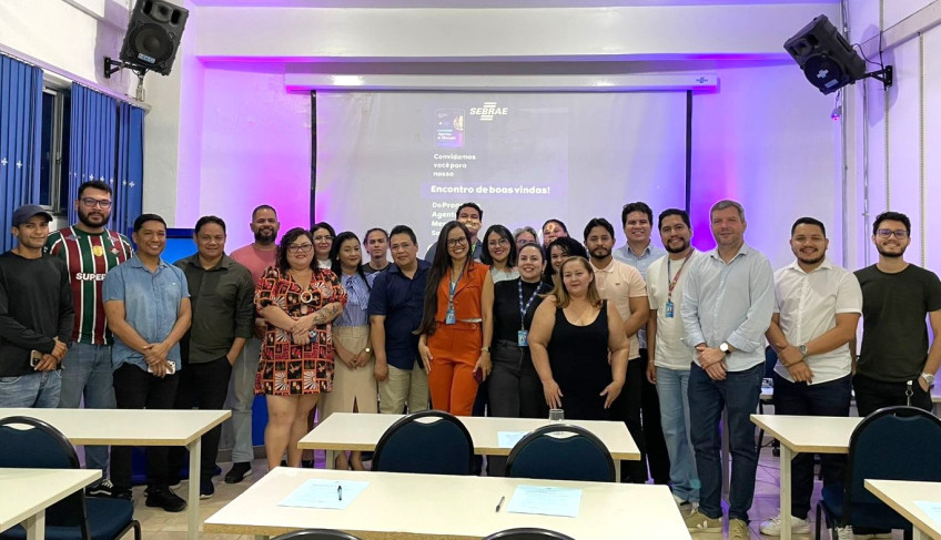 ASN Amapá - Agência Sebrae de Notícias