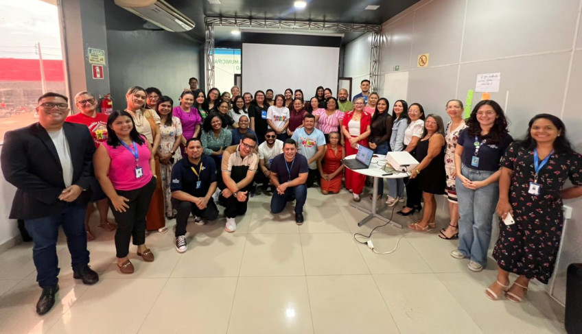 ASN Amapá - Agência Sebrae de Notícias