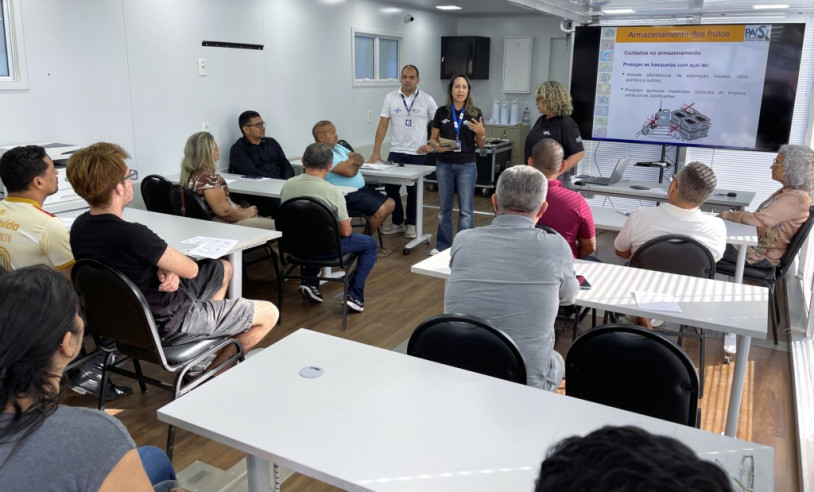 ASN Amapá - Agência Sebrae de Notícias