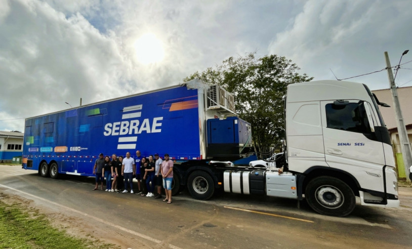 ASN Amapá - Agência Sebrae de Notícias