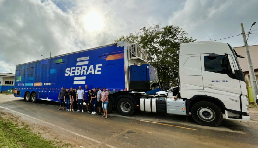 ASN Amapá - Agência Sebrae de Notícias