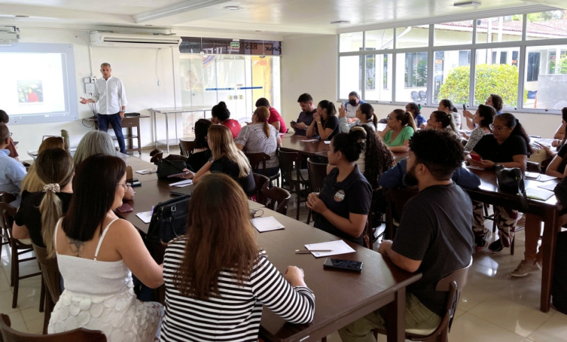 ASN Amapá - Agência Sebrae de Notícias