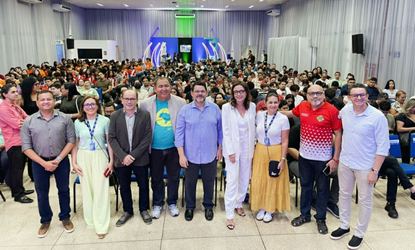 ASN Amapá - Agência Sebrae de Notícias