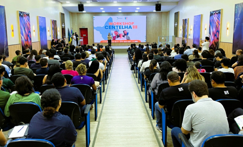 ASN Amapá - Agência Sebrae de Notícias