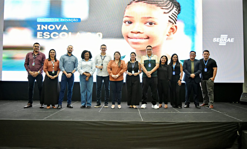 ASN Amapá - Agência Sebrae de Notícias