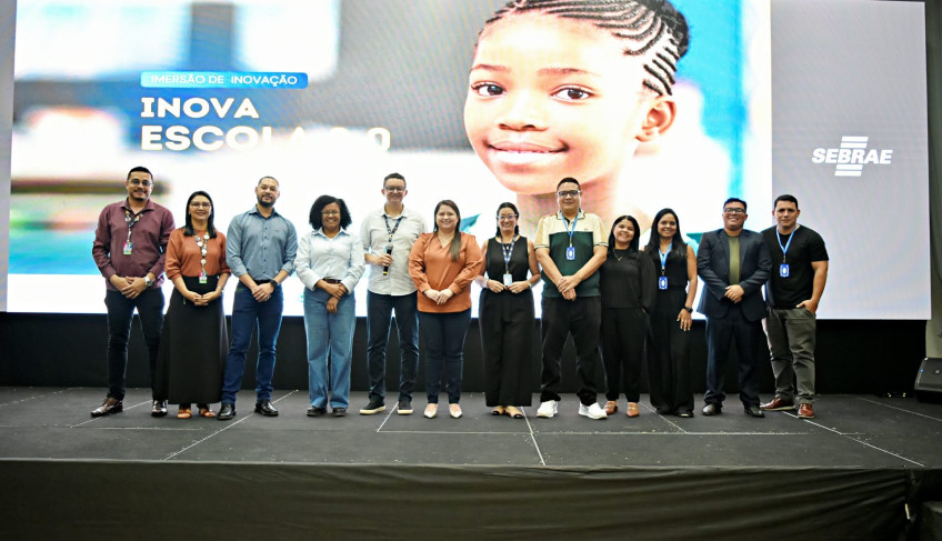 ASN Amapá - Agência Sebrae de Notícias