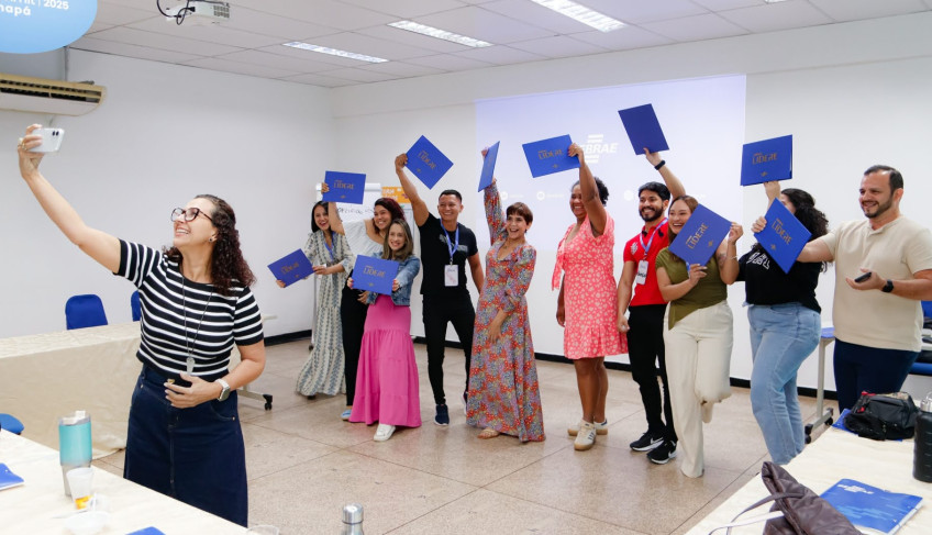 ASN Amapá - Agência Sebrae de Notícias