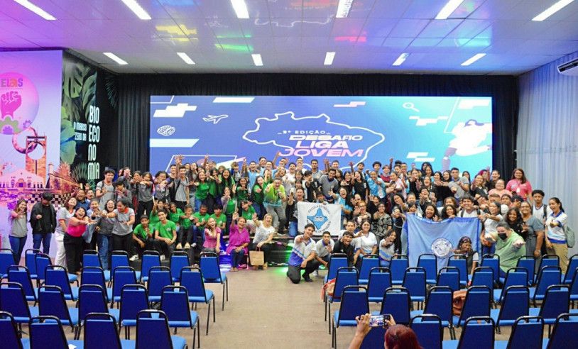 ASN Amapá - Agência Sebrae de Notícias