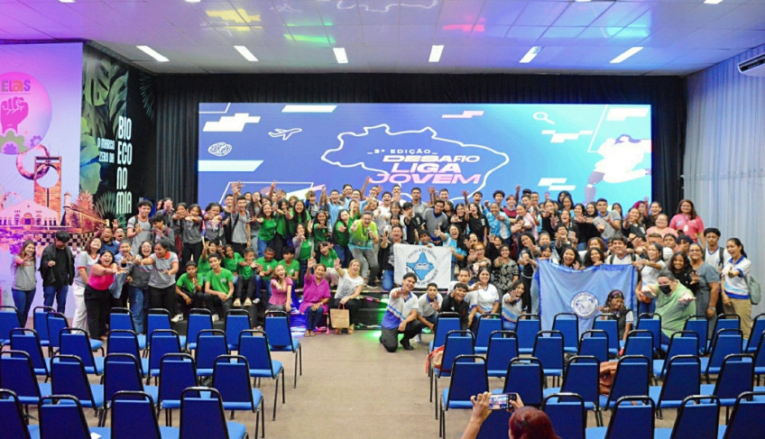 ASN Amapá - Agência Sebrae de Notícias