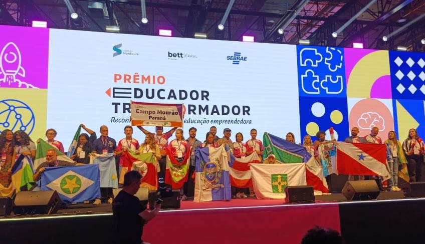 ASN Amapá - Agência Sebrae de Notícias