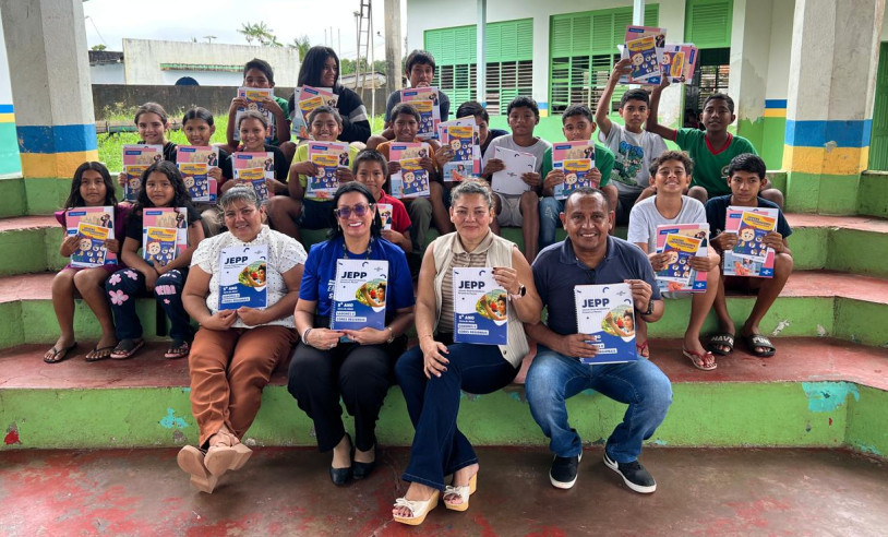 ASN Amapá - Agência Sebrae de Notícias