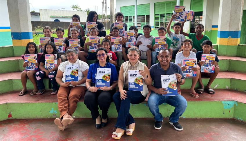 ASN Amapá - Agência Sebrae de Notícias