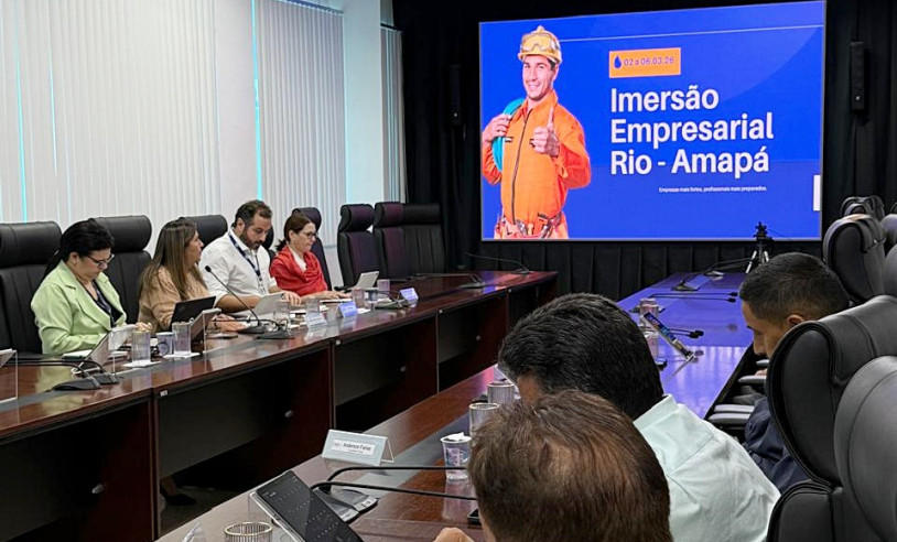 ASN Amapá - Agência Sebrae de Notícias